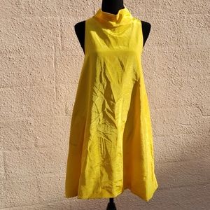 KEEMIA Vintage Sleeveless Tent dress size medium